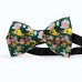 Papion personalizat, design "Happy Easter"